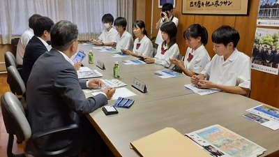 写真：富士東