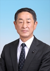 写真：宮沢正美議員