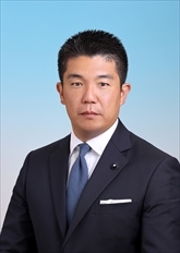 写真：伴　卓議員