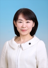 写真：盛月寿美議員