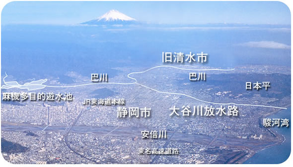 巴川写真
