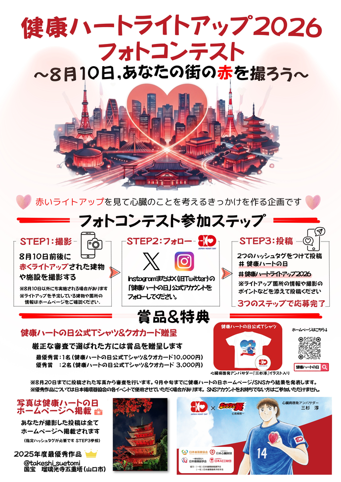 r7フォトコンテスト