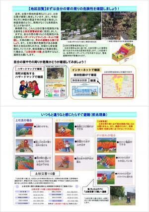 写真:説明資料1