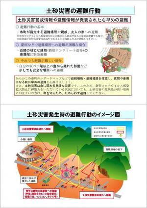 写真:説明資料2