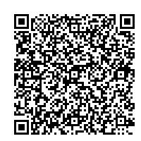 ふじのくに電子申請サービスの二次元コード