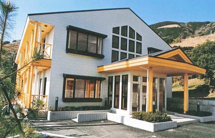 由比地すべり管理センター