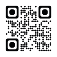 アプリをダウンロードするQRコード