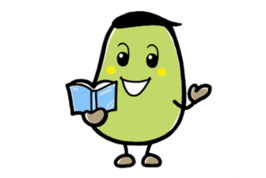 あすなろビーンズ（国語）の画像