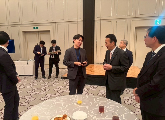 開催の様子