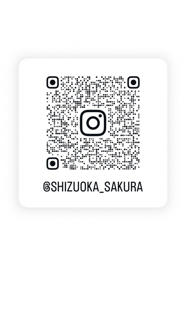 インスタグラム公式アカウント