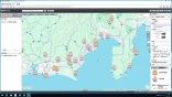 静岡県GISのサムネイル