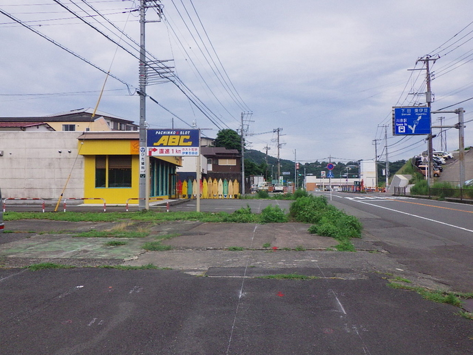 施工前写真