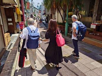 写真:静岡県 観光政策課