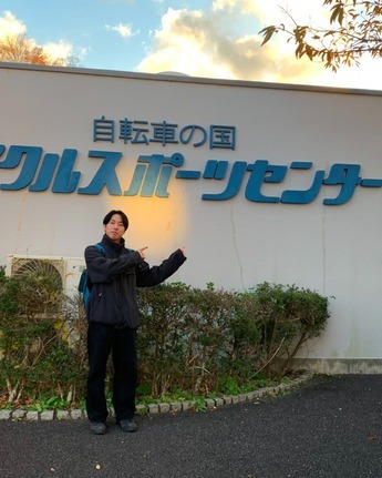 写真:東京2025デフリンピック