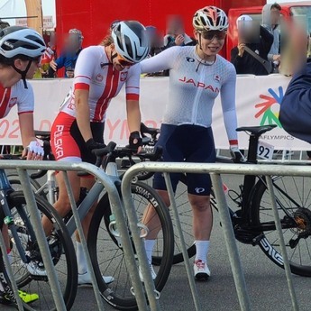 写真:東京2025デフリンピック