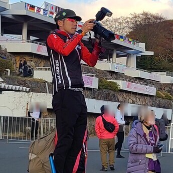 写真：東京2025デフリンピック