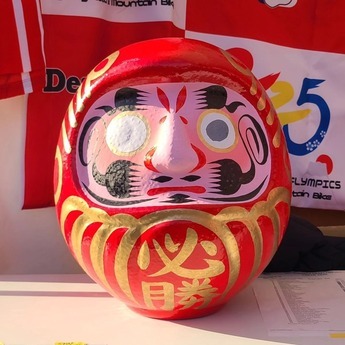 写真：東京2025デフリンピック