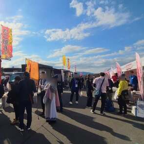 写真:東京2025デフリンピック