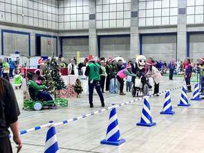 写真:Challenge to インクルーシブin浜松2025