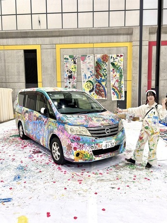 写真:Challenge to インクルーシブin浜松2025