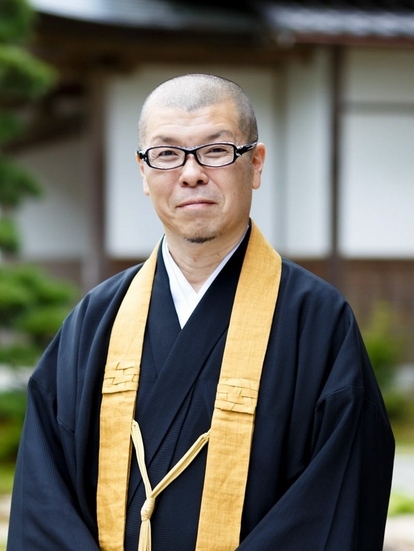 大谷 純應氏