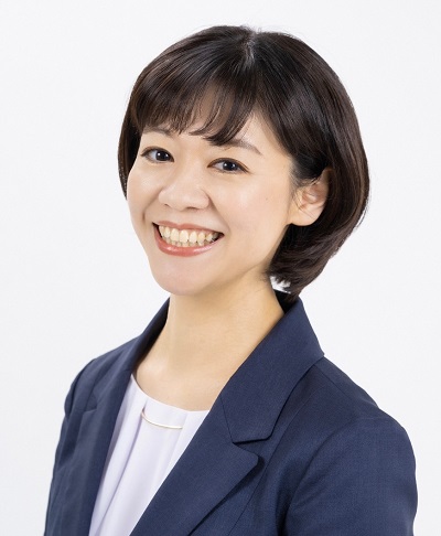 石川 紀子氏