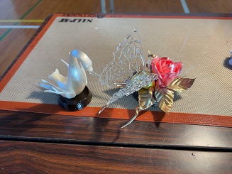 技能マイスター出前講座（浜松市立芳川小学校）　風景2