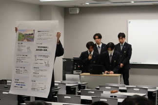 写真:交流部門2