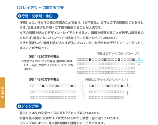TOKYOユニバーサルデザインガイドライン