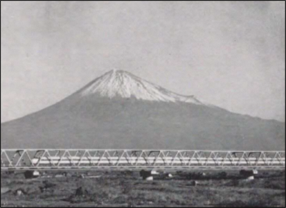 東海道新幹線開業に伴うひかり号のわたりぞめ