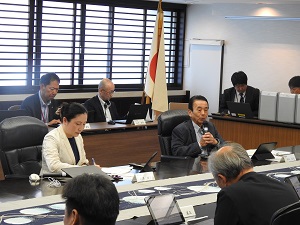 R8第1回総合教育会議