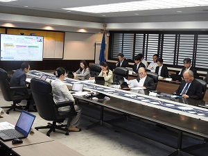 R8第1回総合教育会議2