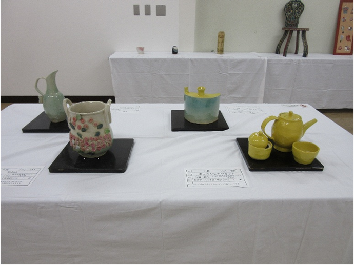静岡県障害者文化作品展