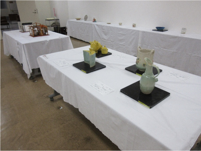 静岡県障害者文化作品展