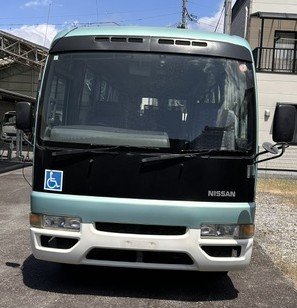 車両写真(前面)
