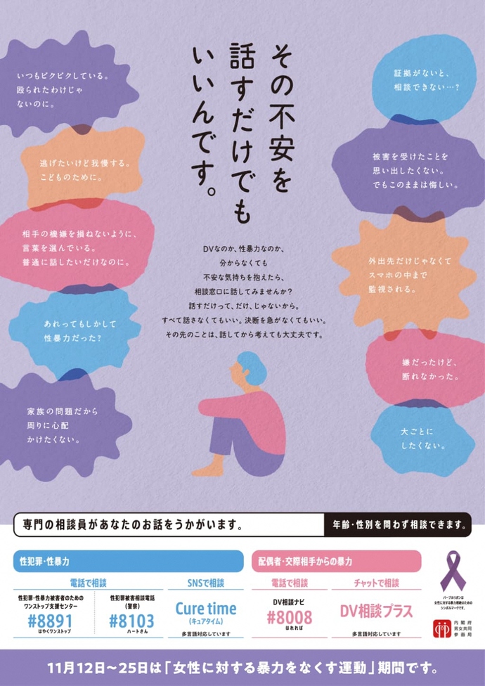 令和7年度ポスター