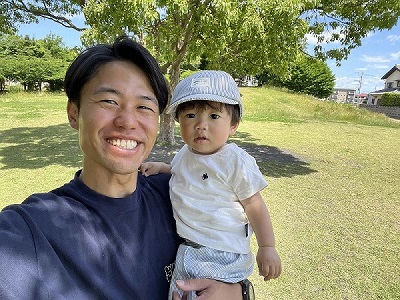 家族写真