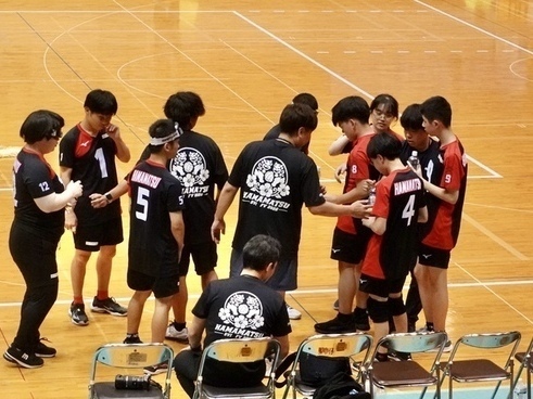 大会の様子